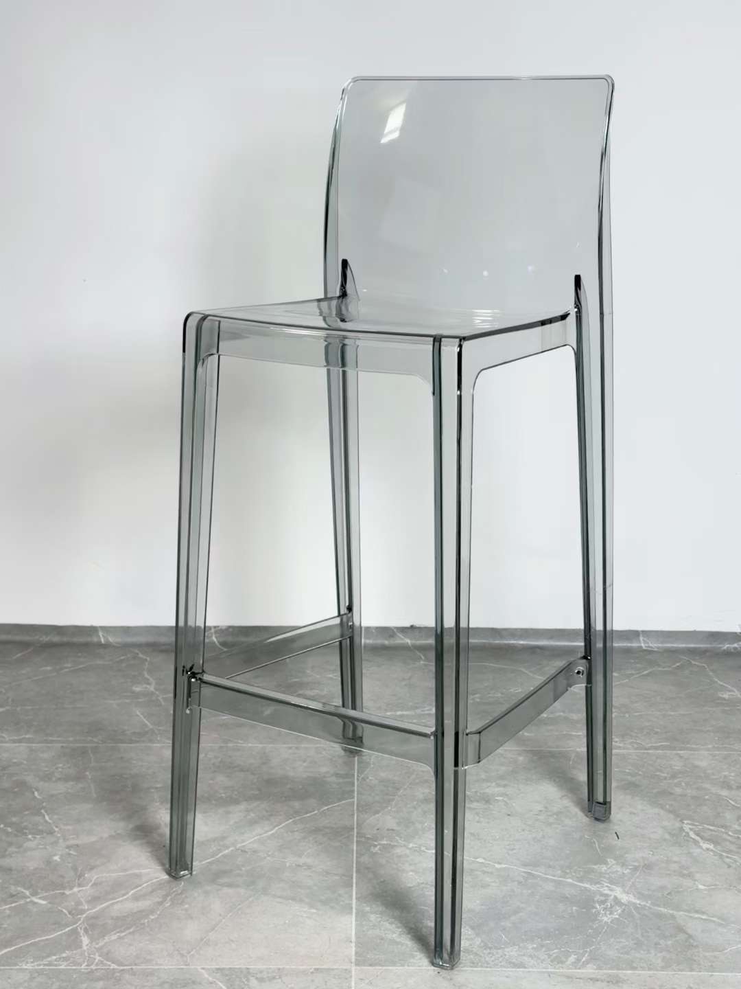 Plastic stool details Picture