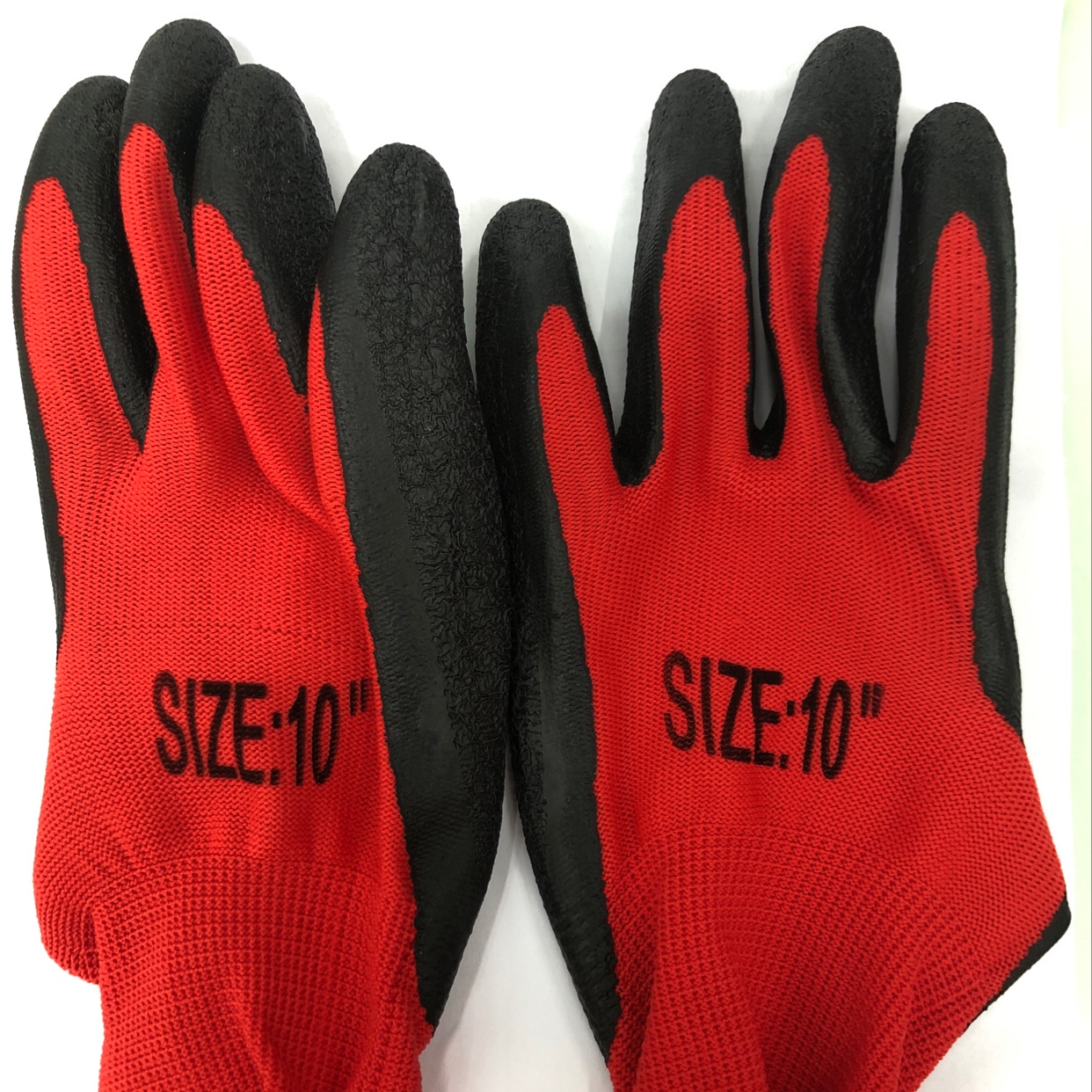 手套1劳保手套纱布手套一次性丁腈手套3详情图3