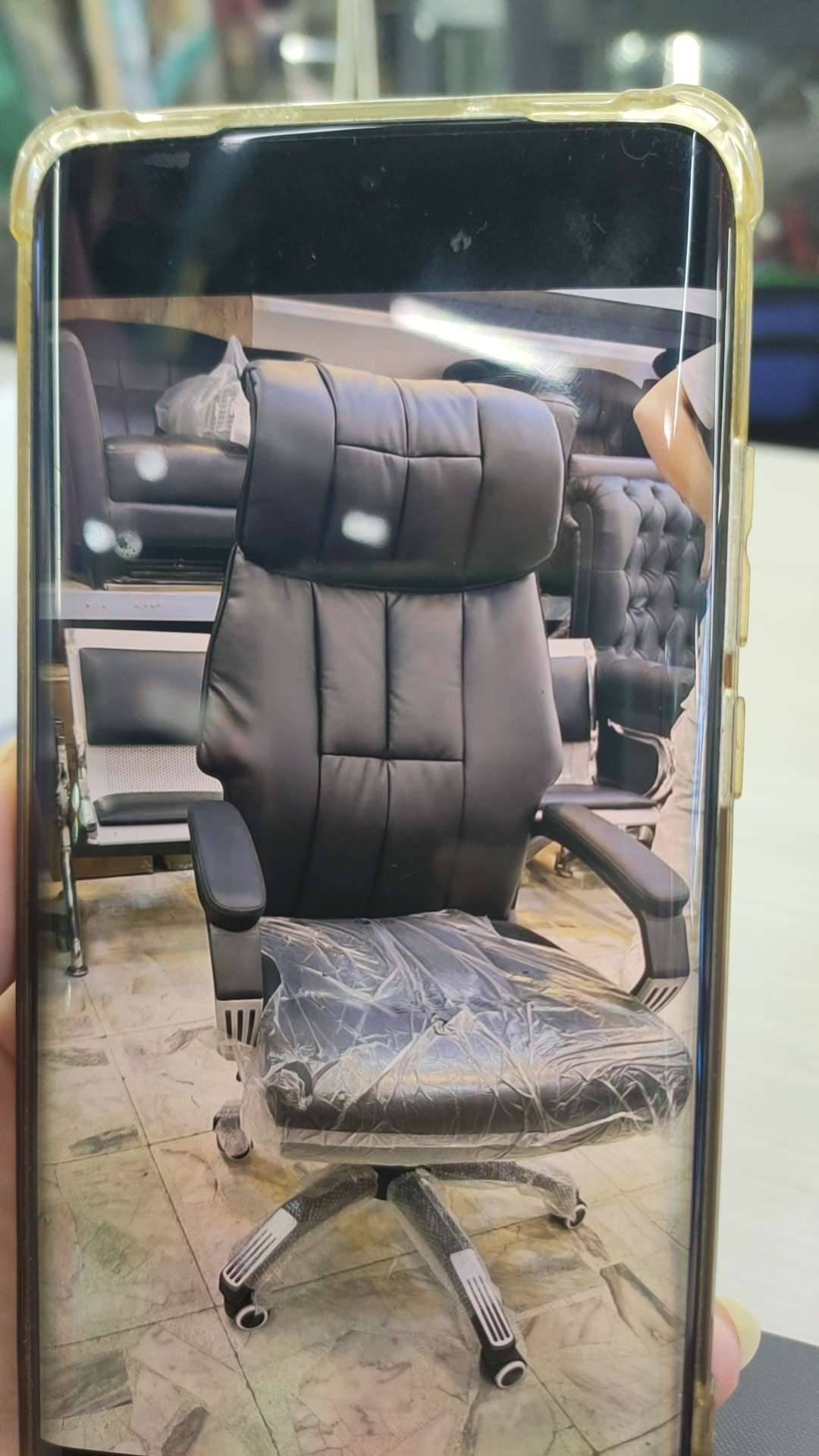 Office chair, office chair Item Picture