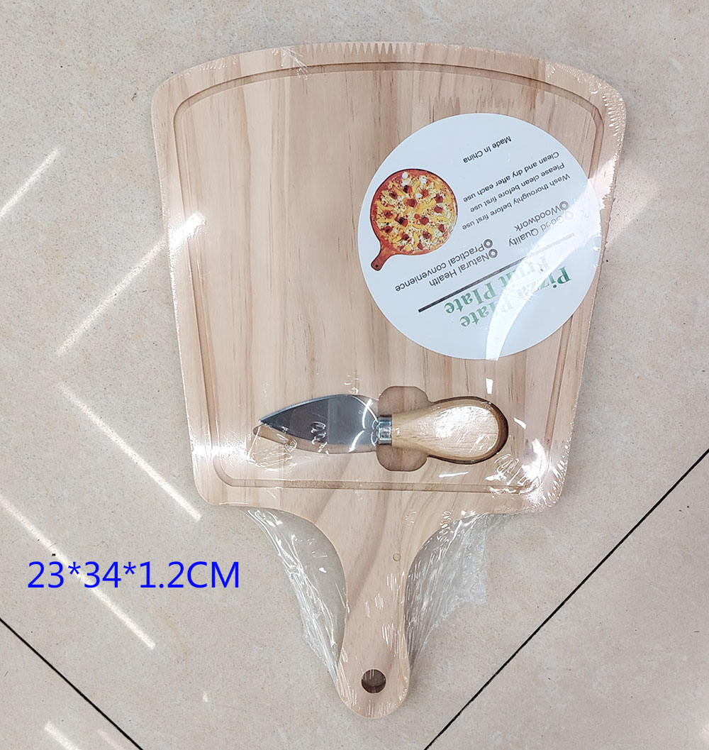 砧板/菜板/竹菜板/菜板砧板/好管家细节图