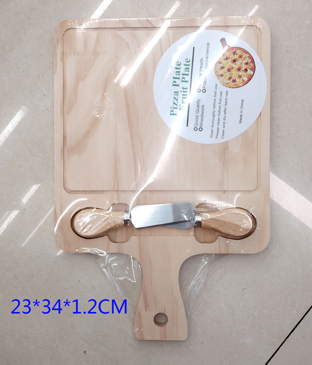 砧板/菜板/竹菜板/菜板砧板/好管家产品图