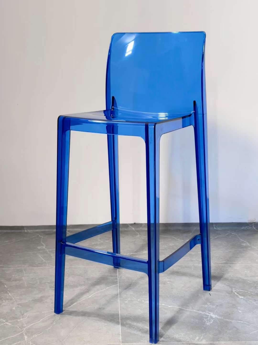 Plastic stool Specification image