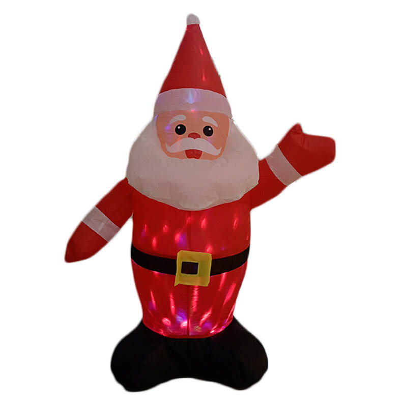 Factory direct sales, just in time for Christmas, 1M Flash Old Man wholesale Specification image
