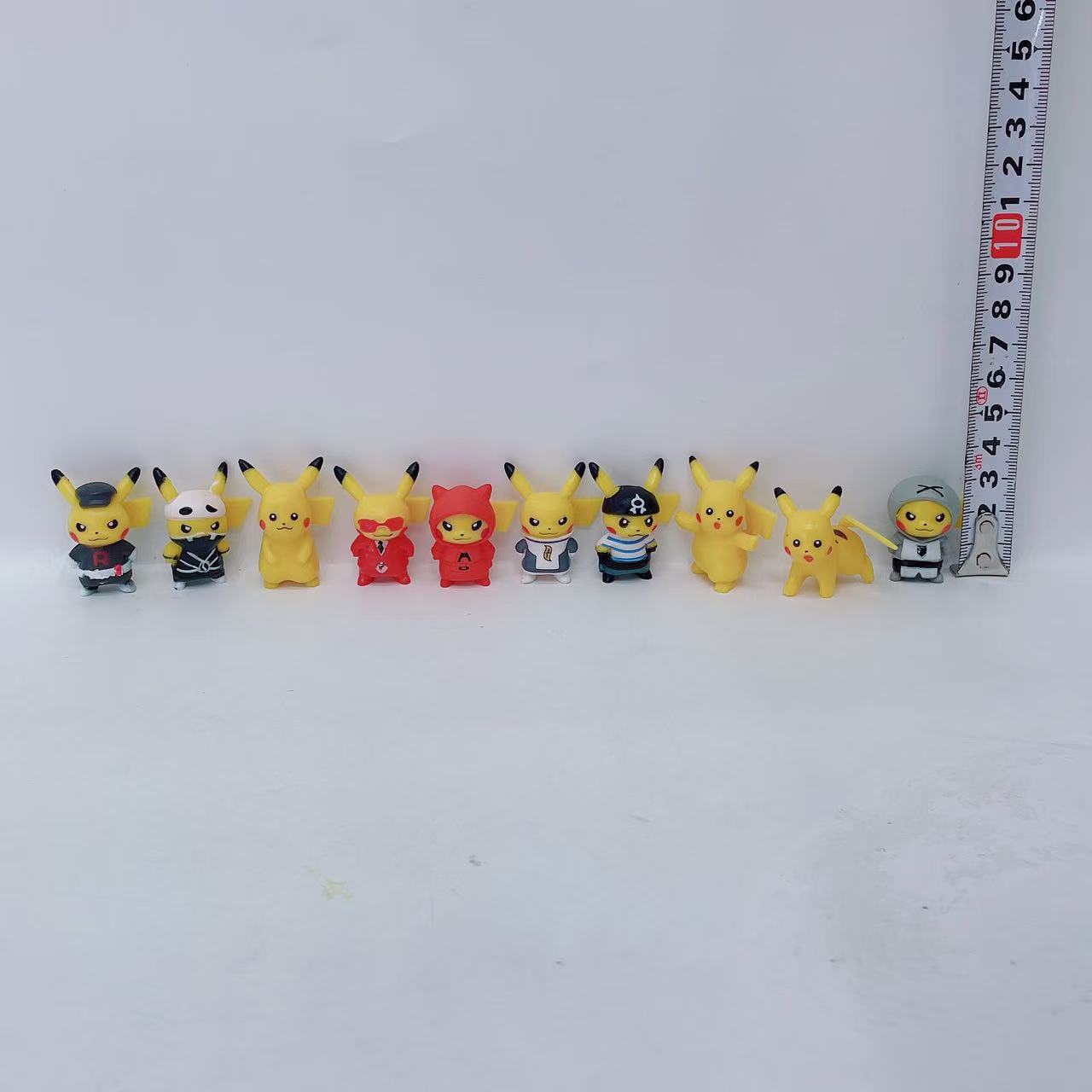 بيكاكيوبو العجيبة الصغيرة الرائعة "بيكاكيبو" و "حلم Item Picture