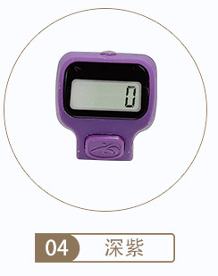 LED backlight counter, decompression counter, ring counter, bead counting, electronic digital display counting detail image 10