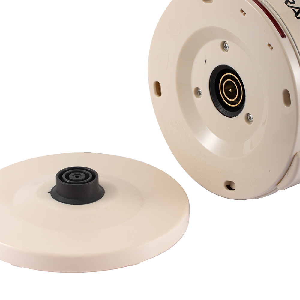 RAF European standard cross-border electric kettle, household high-power insulated kettle, 2L automatic power-off large-capacity kettle pic 8