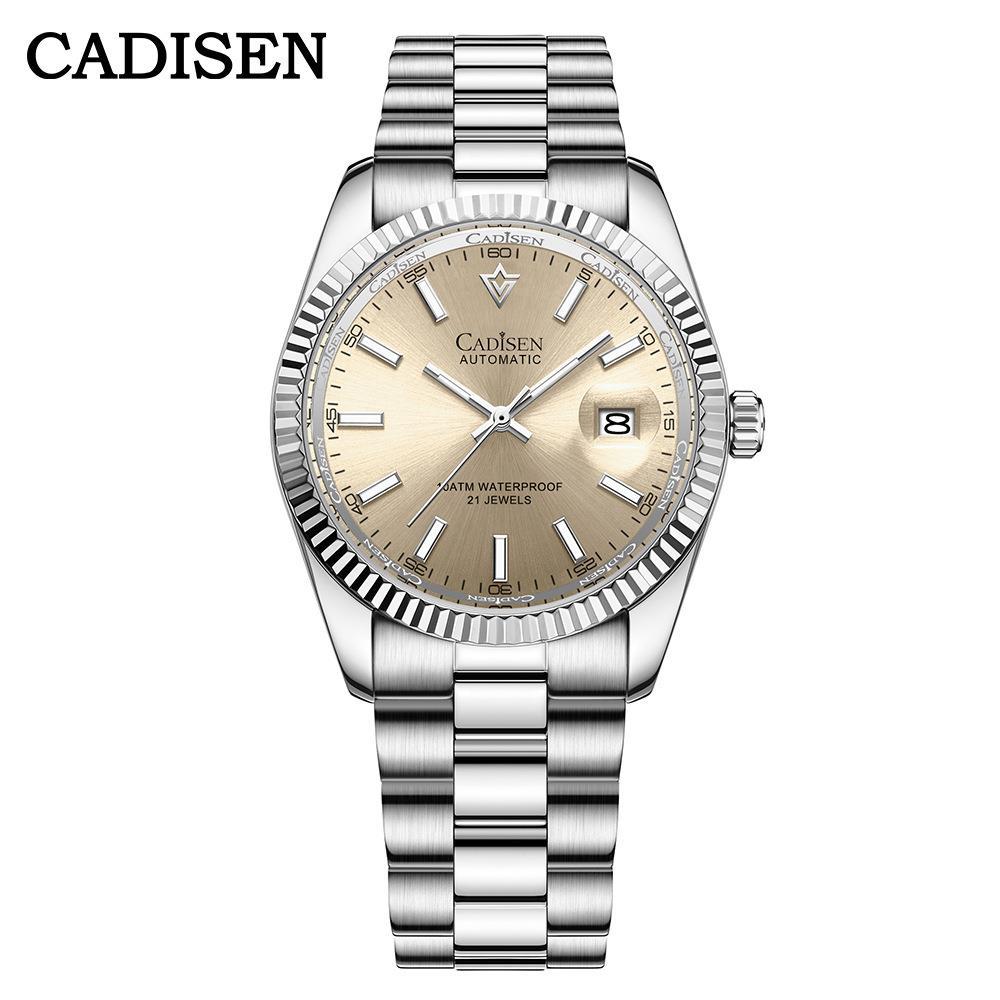 2024 New Cardison Mechanical Men's Watch 2024 New Cardison Mechanical Men's watch details Picture