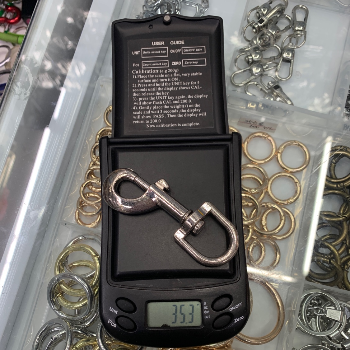 1064 بسيط جدا، يمكن أن تحمل 1 معك في الغلاف الجوي الخفيف details Picture