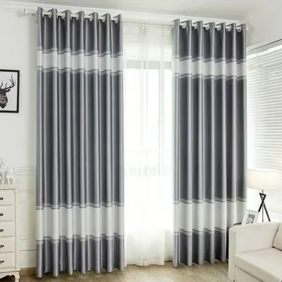 Curtains