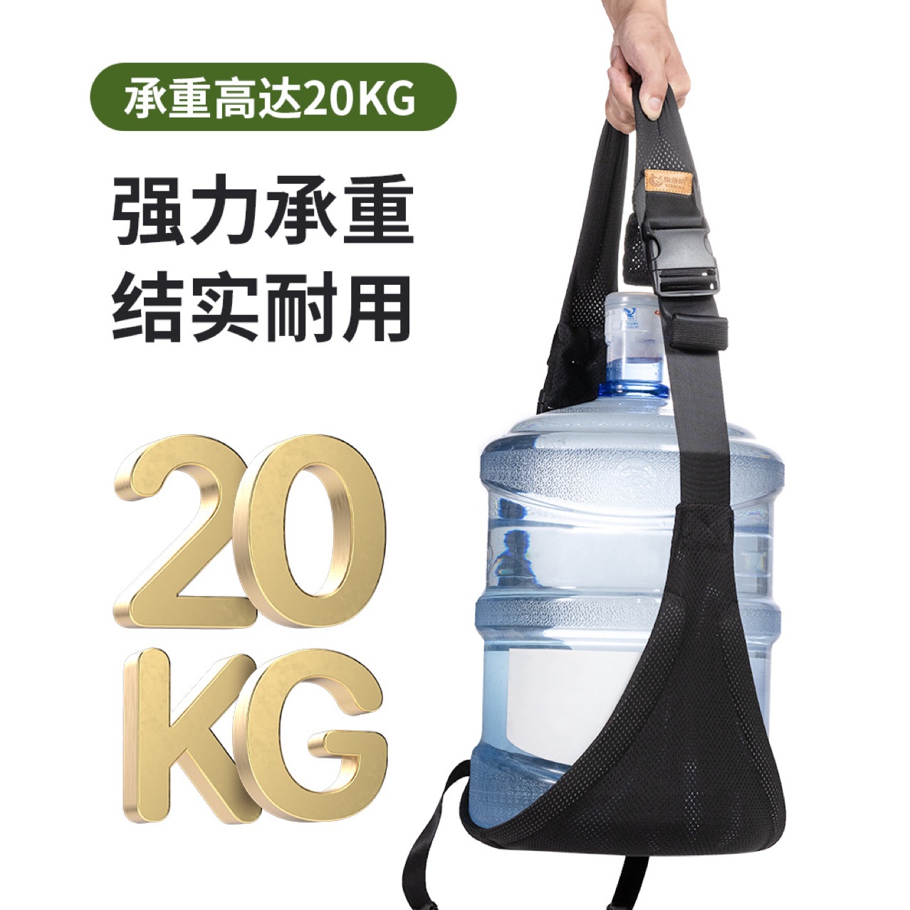 跨境专供宝宝外出简易背巾新生婴儿背带前抱式横抱背带抱娃背婴带详情5