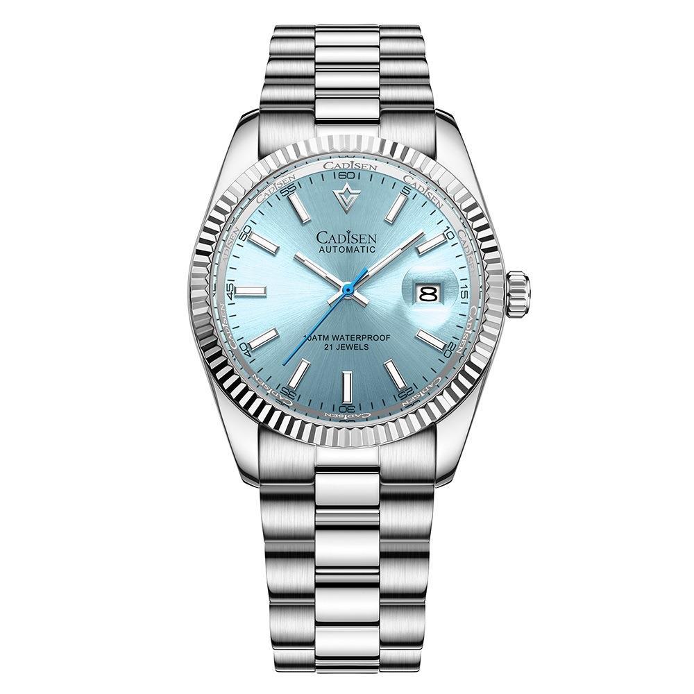 2024 New Cardison Mechanical Men's Watch 2024 New Cardison Mechanical Men's watch Specification image