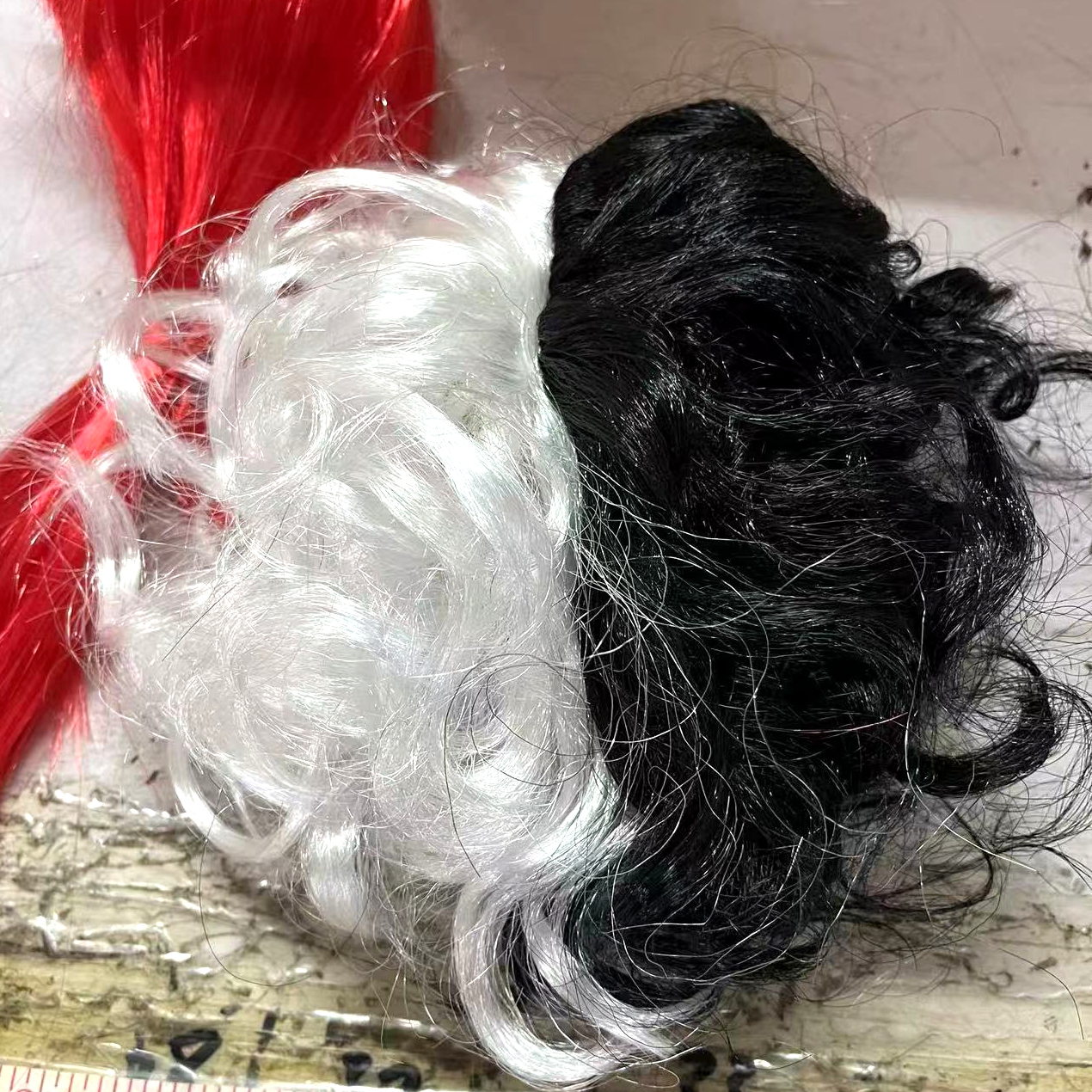 猫帽子/宠物帽子/氧气面罩/宠物用用品/宠物口水巾产品图