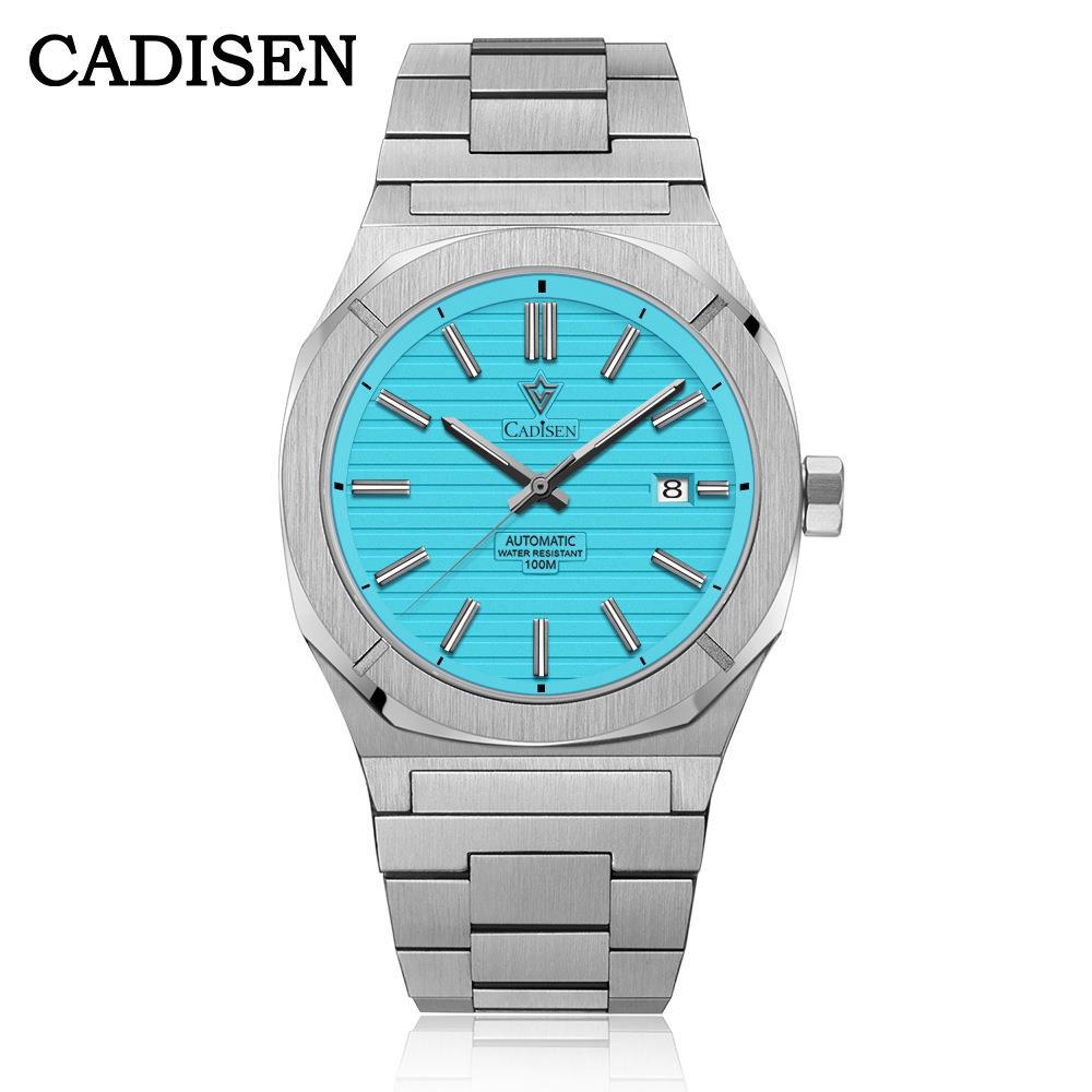 Cardison mechanical men's watch details Picture