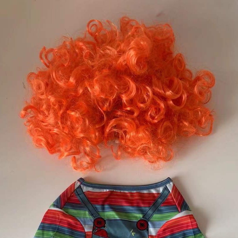 猫帽子/宠物帽子/氧气面罩/宠物用用品/宠物口水巾细节图