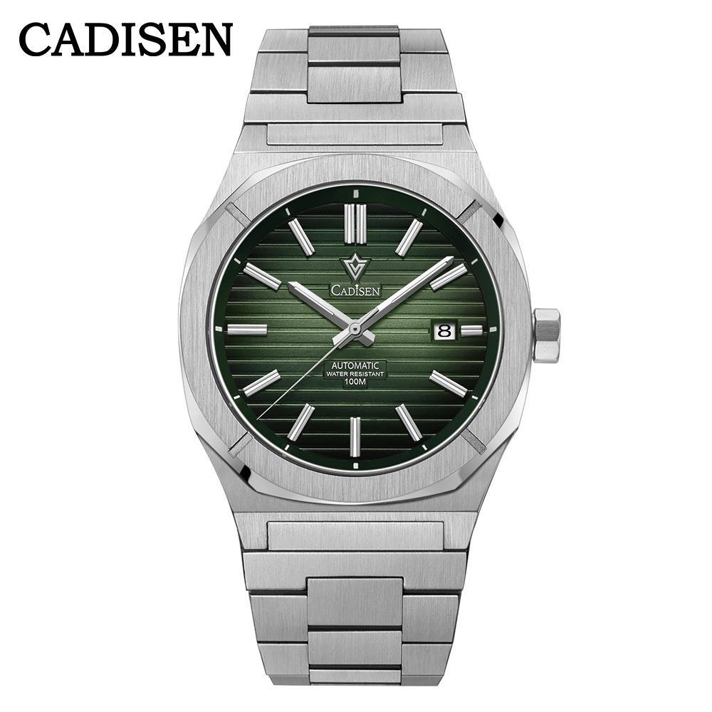 Cardison mechanical men's watch Specification image