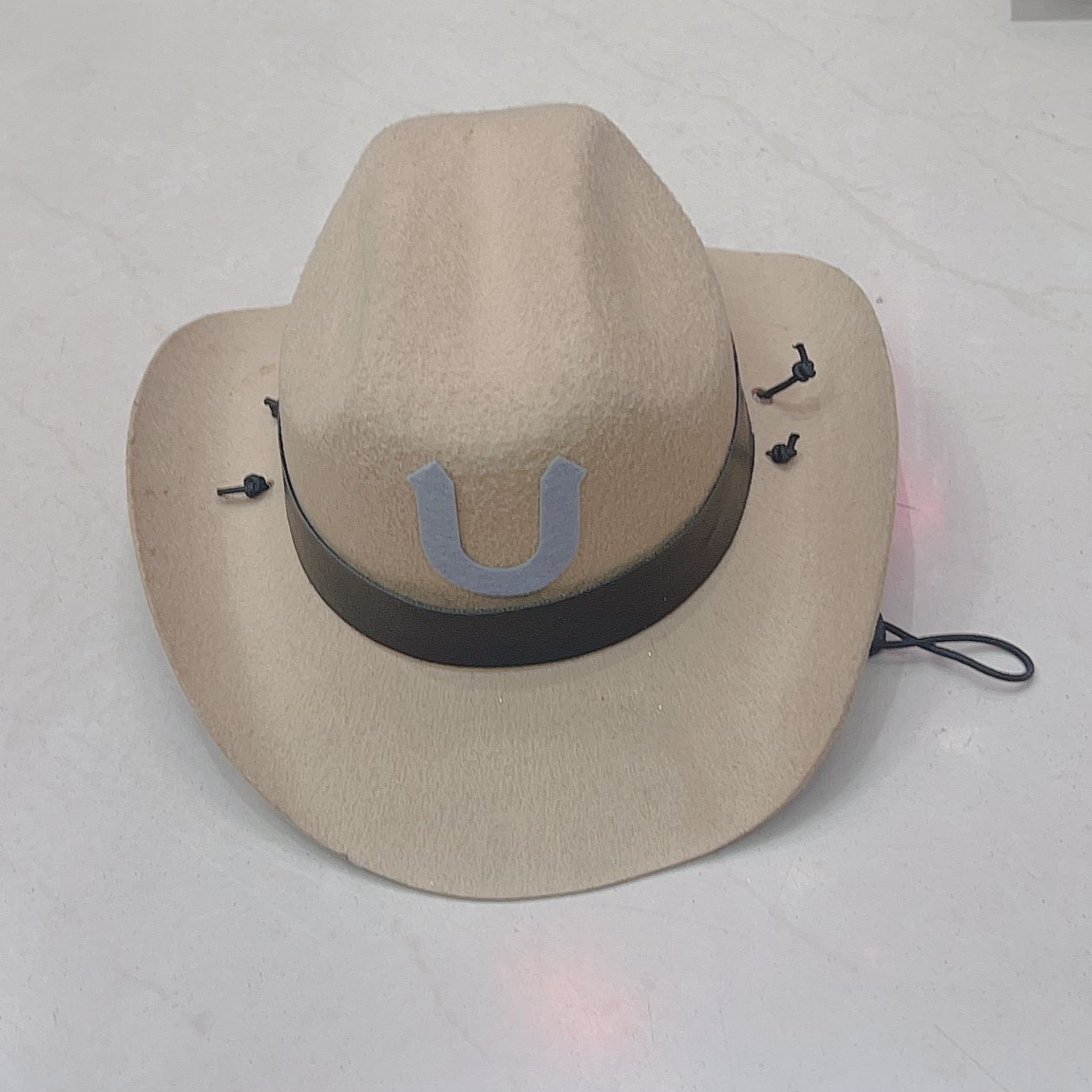 猫帽子/宠物帽子/氧气面罩/宠物用用品/宠物口水巾细节图