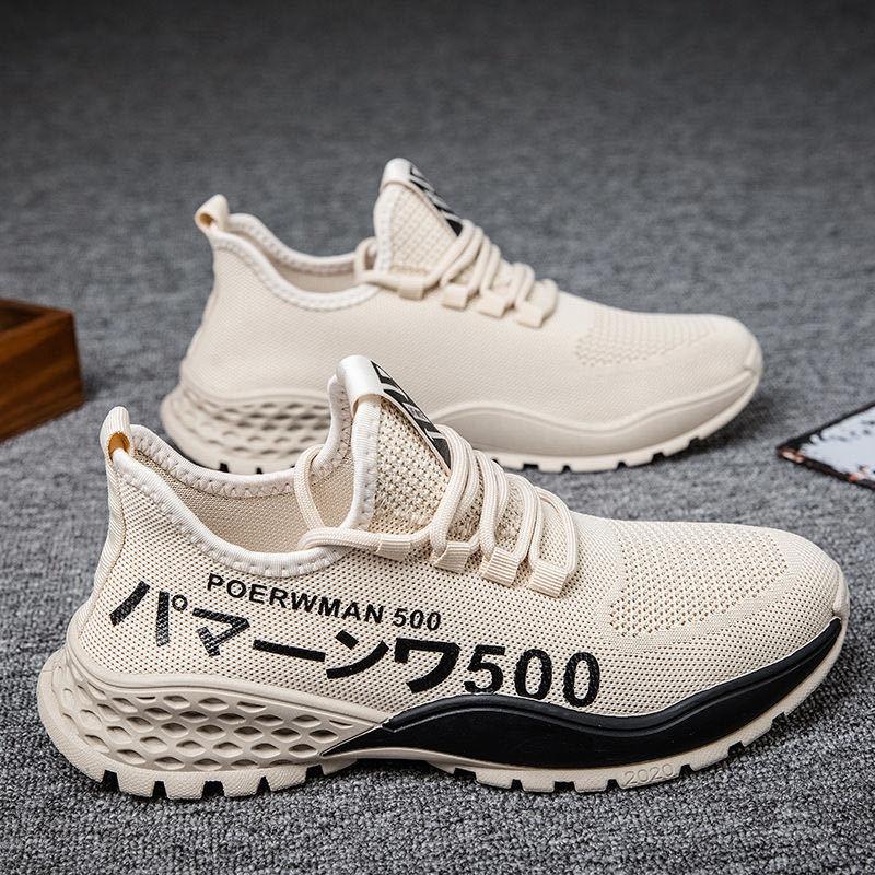 wholesale running canvas shoes coconut men's fashion shoes sneakers2022 spring new casual sports shoes men