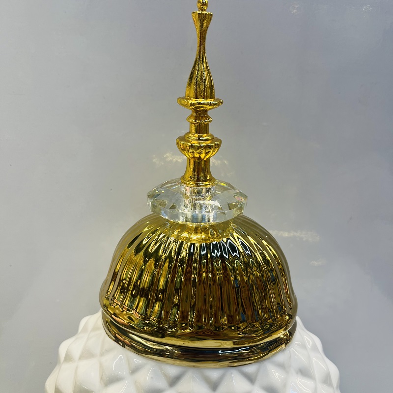 Convex rhombus-shaped ceramic vases, Nordic modern American style living room decorative items, flower arrangements, flower vases, home decorative items, vase ornaments, ceramic vases, soft decorative items, vase ornaments, wholesale of vases, traditional cultural ceramic products pic 10