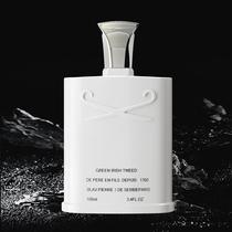 silver mountain spring men's perfume long-lasting light perfume napoleon irish perfume wholesale