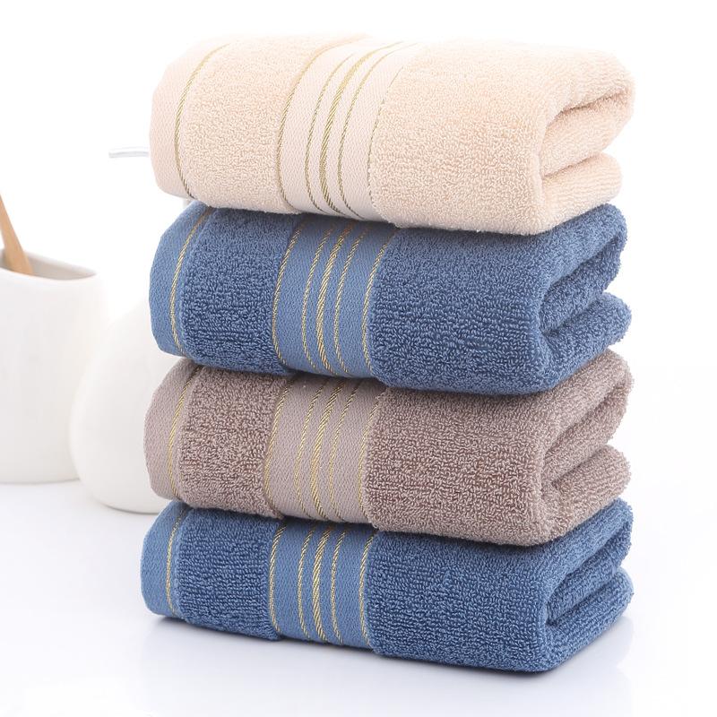 towel cotton present towel supermarket daily promotion labor protection face towel cotton wholesale gift welfare cotton