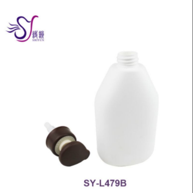 新款儿童洗发水瓶全新环保料各种颜色均可02