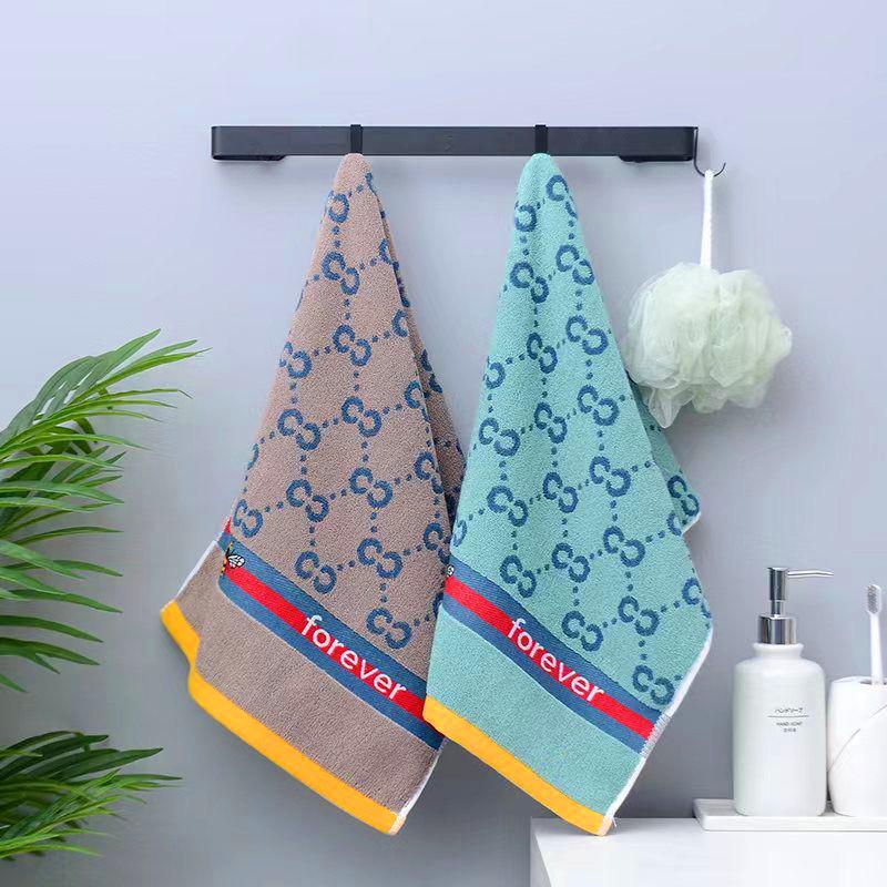 wholesale towels cotton 32-strand 120g thickened absorbent