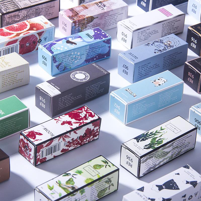 best-seller on douyin perfume for women long-lasting light perfume cross-border men's vietnam perfume night market stall card perfume wholesale