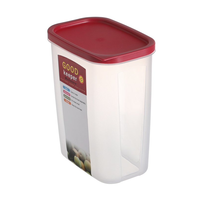 达爱丝1003xl食品收纳盒1750ml