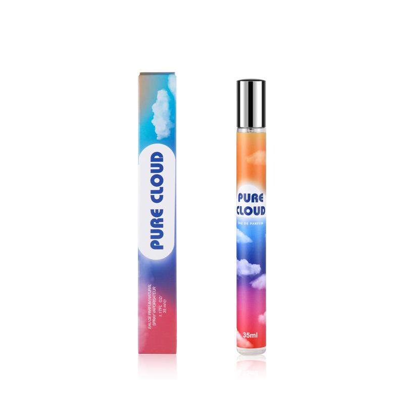 brand perfume cross-border thai women's perfume women's test tube perfume wholesale same fragrance lasting 35ml
