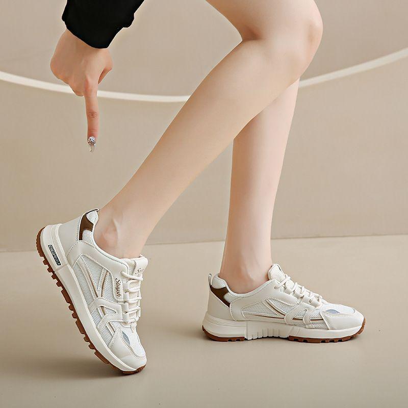 Popular Mesh Cortez Breathable Lightweight 2024 New Comfort Soft Sole Sneakers Sports Shoes for Work