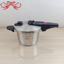 DF99547 Pressure cooker Adjustable pressure cooker Explosion-proof pressure cooker for household use New induction cooker pressure cooker DF TRADINGHOUSE