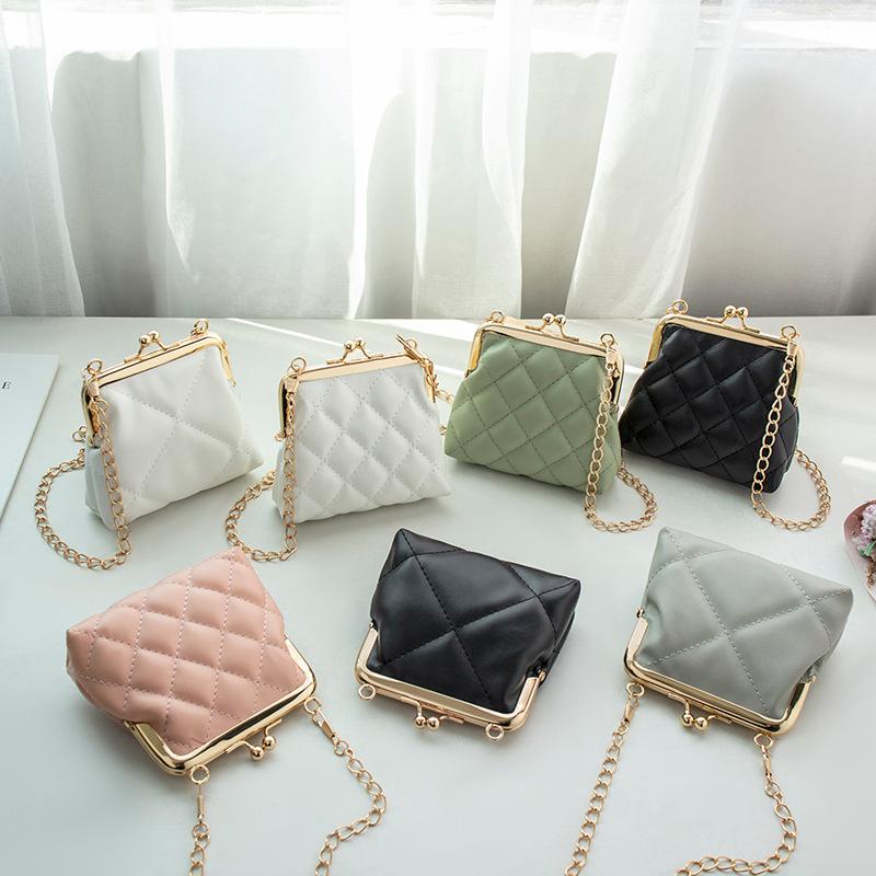 sweet lipstick pack ladies handbag2023 foreign trade new pouch wholesale women's makeup storage bag
