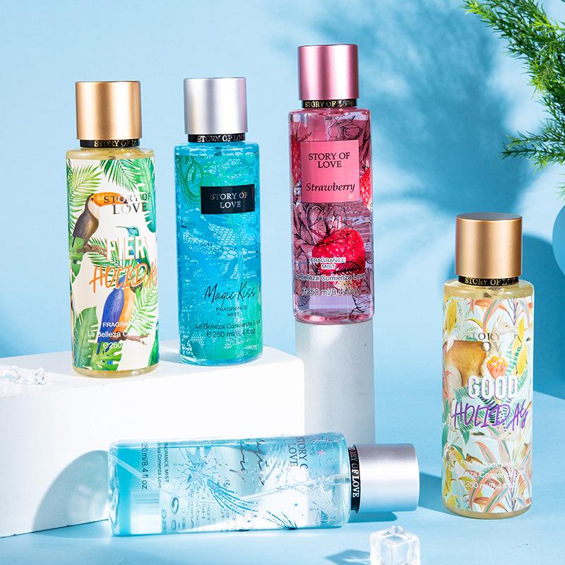 cross-border fragrance victoria perfume for women large bottle 250ml vietnam southeast asia, europe and america fragrance overseas wholesale