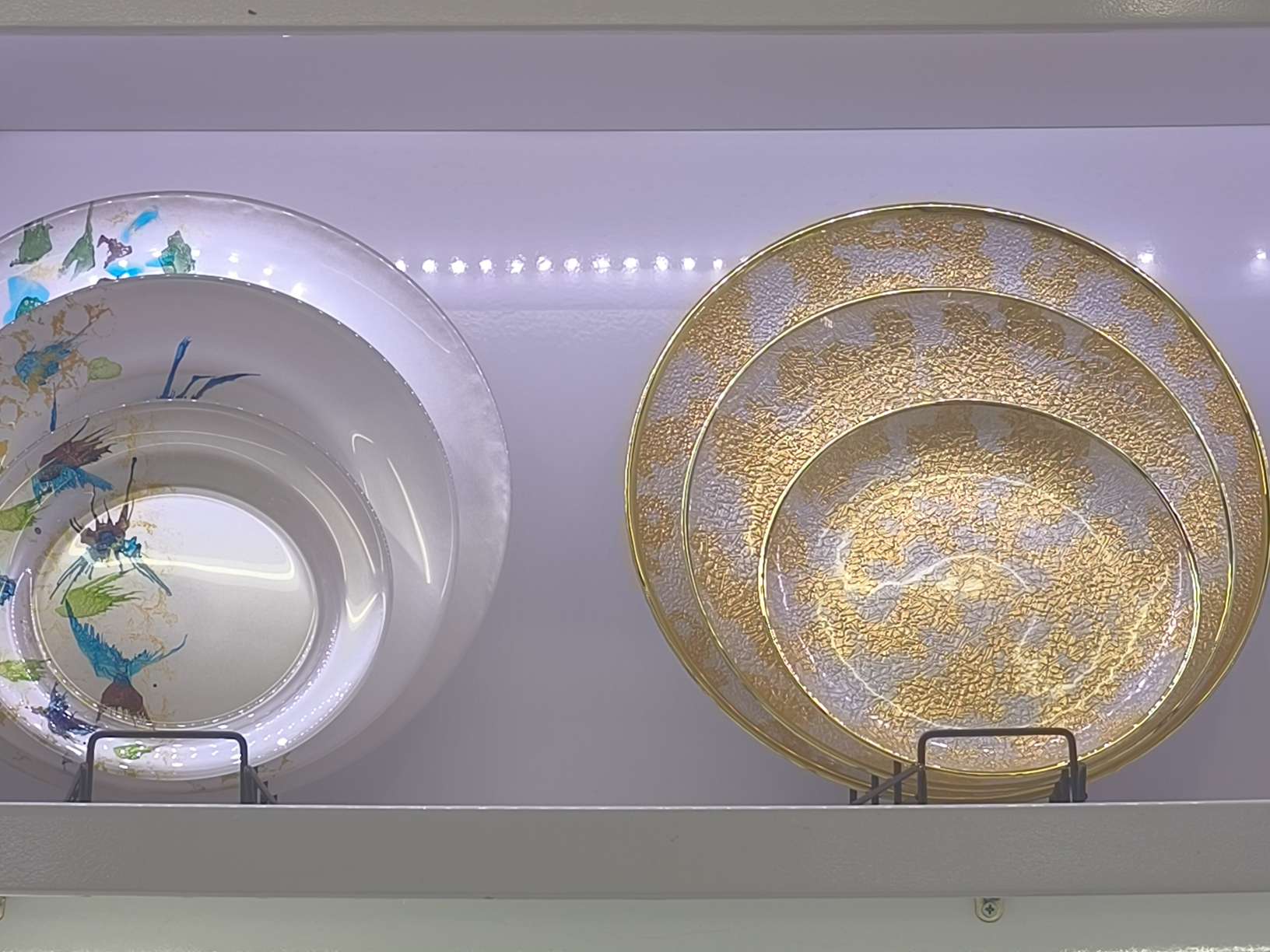 不锈钢餐具餐盘 高级日用百货 木质盘子 环保耐用 餐盘盘子 美食呈现必备品