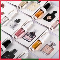xiaocheng yixiang perfume wholesale card perfume jo malone hot tiktok recommend big brand same as perfume sample perfume