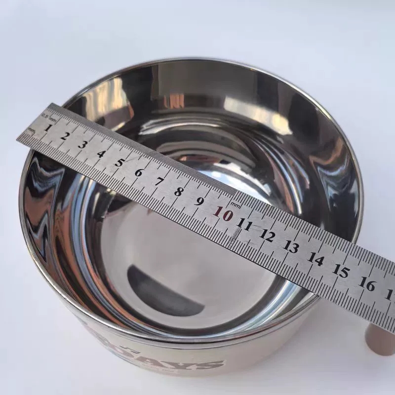 طراز Y19-YN-540 B201 وعاء معوي من الفولاذ غير القابل للصدأ (15 CM) مزود بحقائب غداء جديدة في أماكن إقامة الطلاب ذات المظهر الخارجي detail image 3