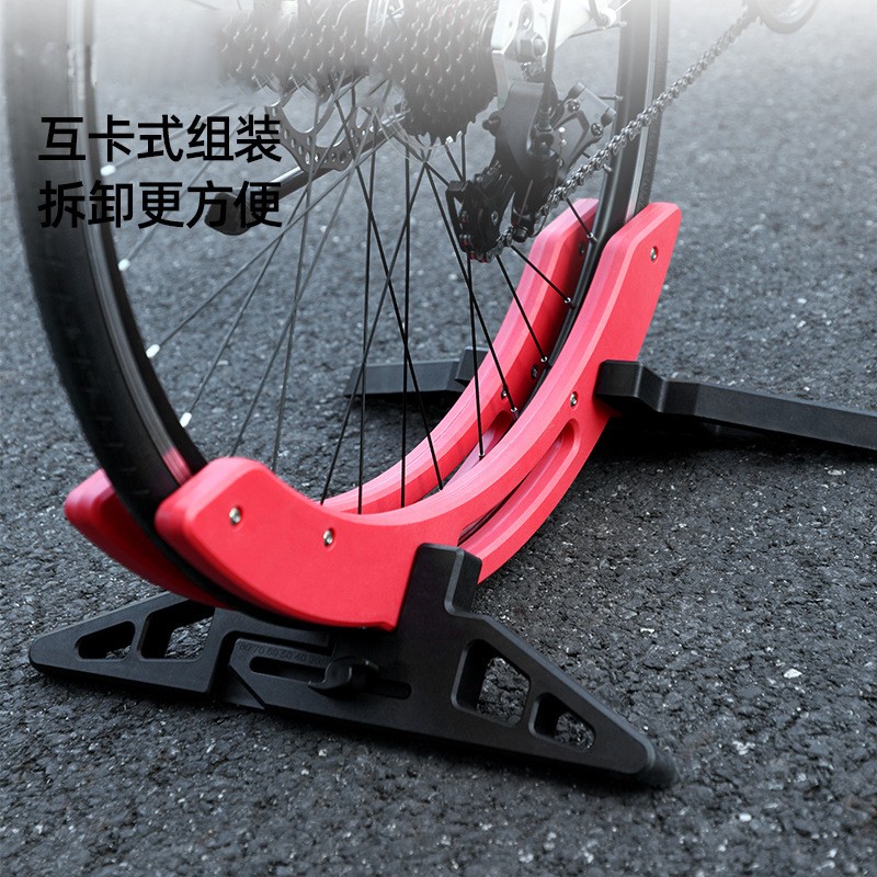 其他骑行用品实物图