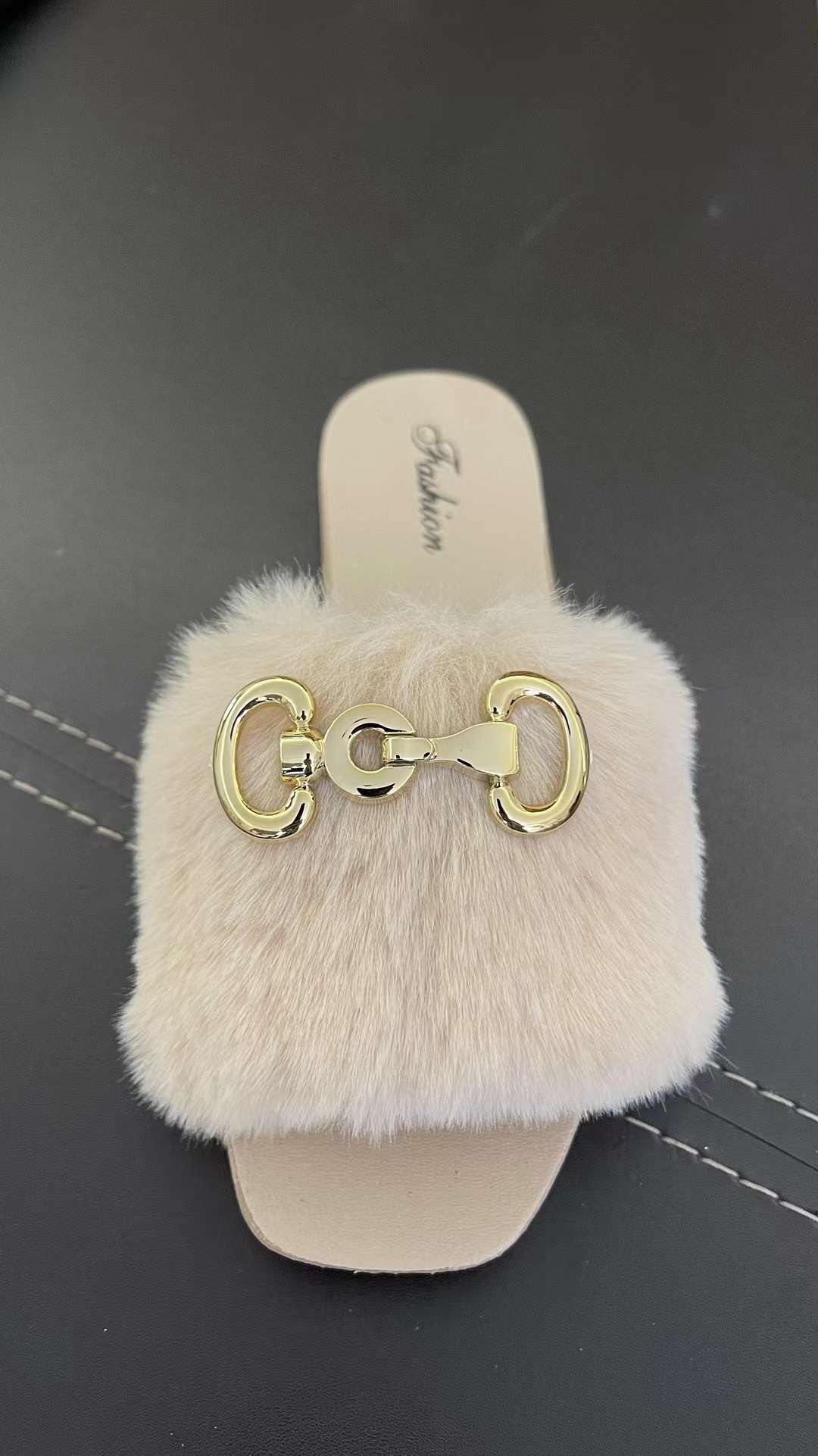 Decorative buckle, shoe buckle, bag buckle details Picture