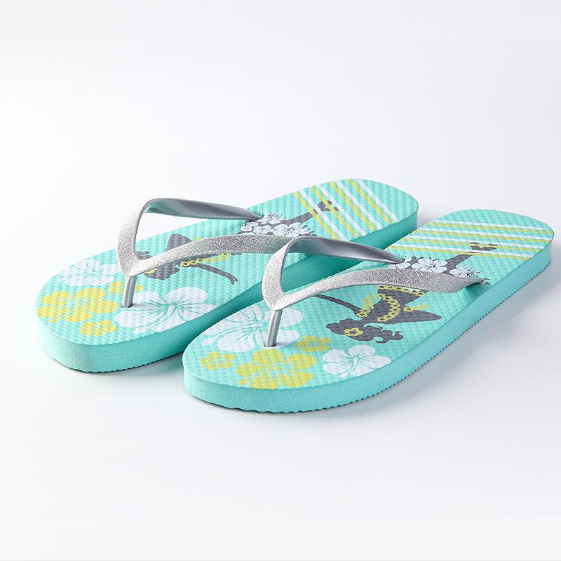 new now do export rubber pe flip flops source factory pe shoes beach slippers