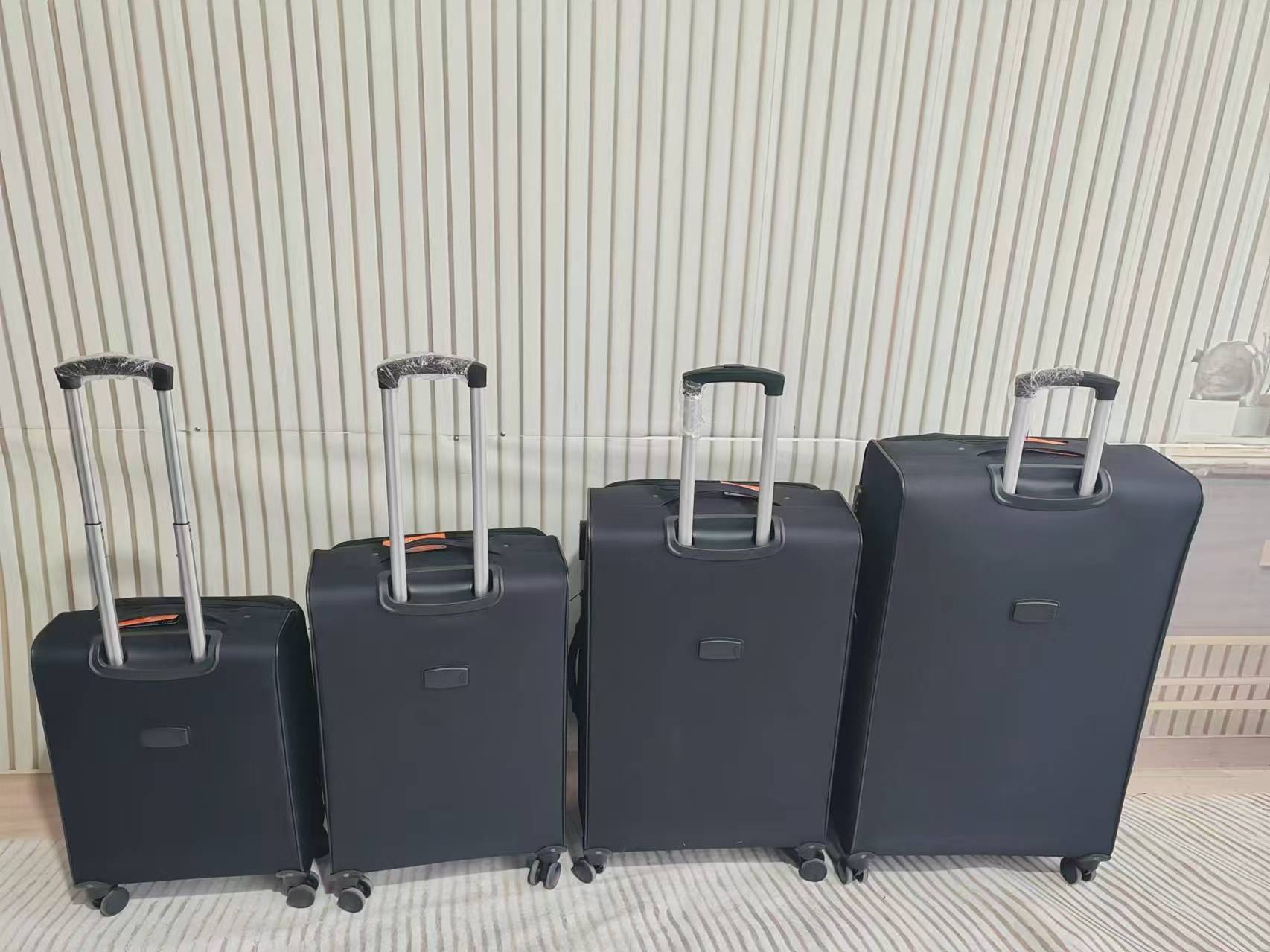 旅行箱全铝/旅行箱/电动行李箱/旅行箱20寸/行李箱密码箱包产品图