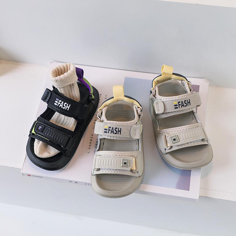 New Children's Sports Sandals in Summer 2023