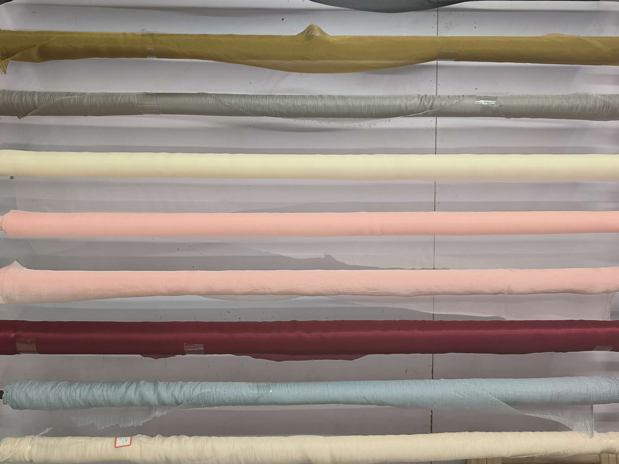 高级棉类面料 纺织精品  其他棉类面料时尚选择 舒适透气耐用