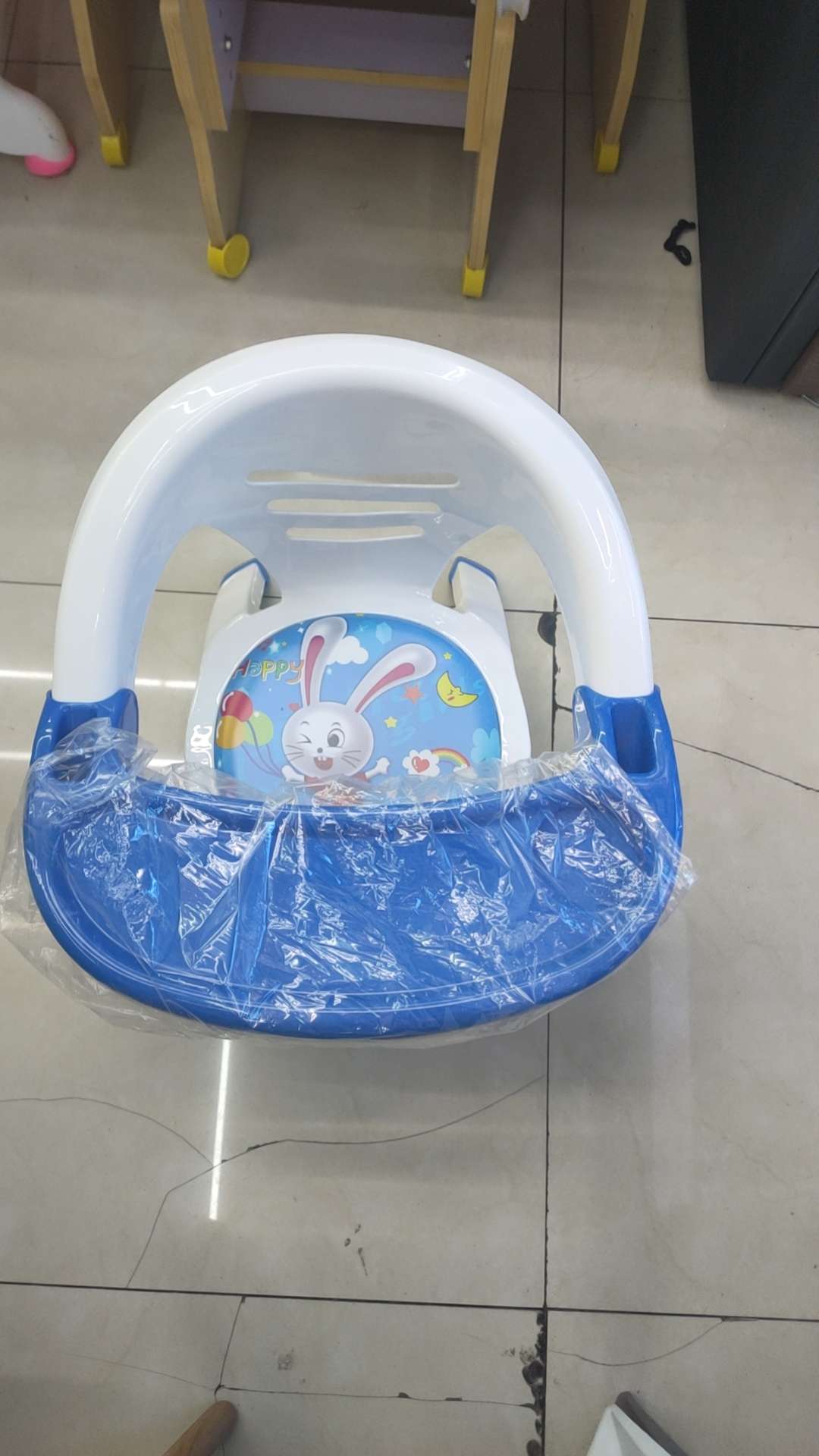 宝宝餐椅