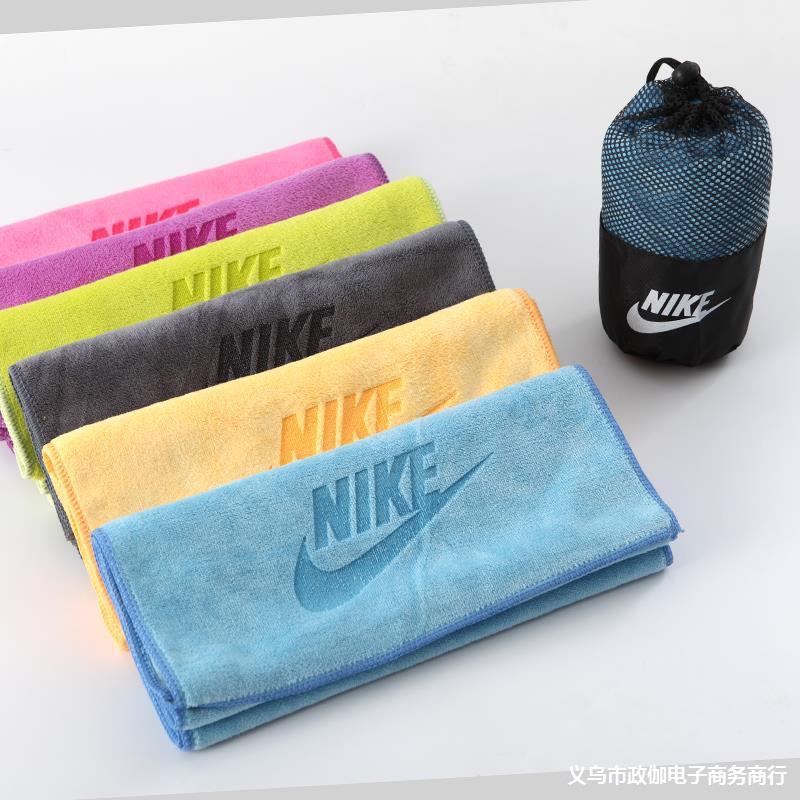 sports towel sweat-absorbent gym cold towel men's and women's basketball yoga running cold sweat-wiping