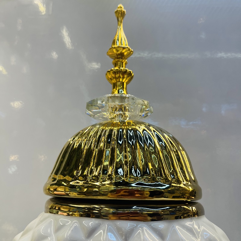 Convex rhombus-shaped ceramic vases, Nordic modern American style living room decorative items, flower arrangements, flower vases, home decorative items, vase ornaments, ceramic vases, soft decorative items, vase ornaments, wholesale of vases, traditional cultural ceramic products pic 2