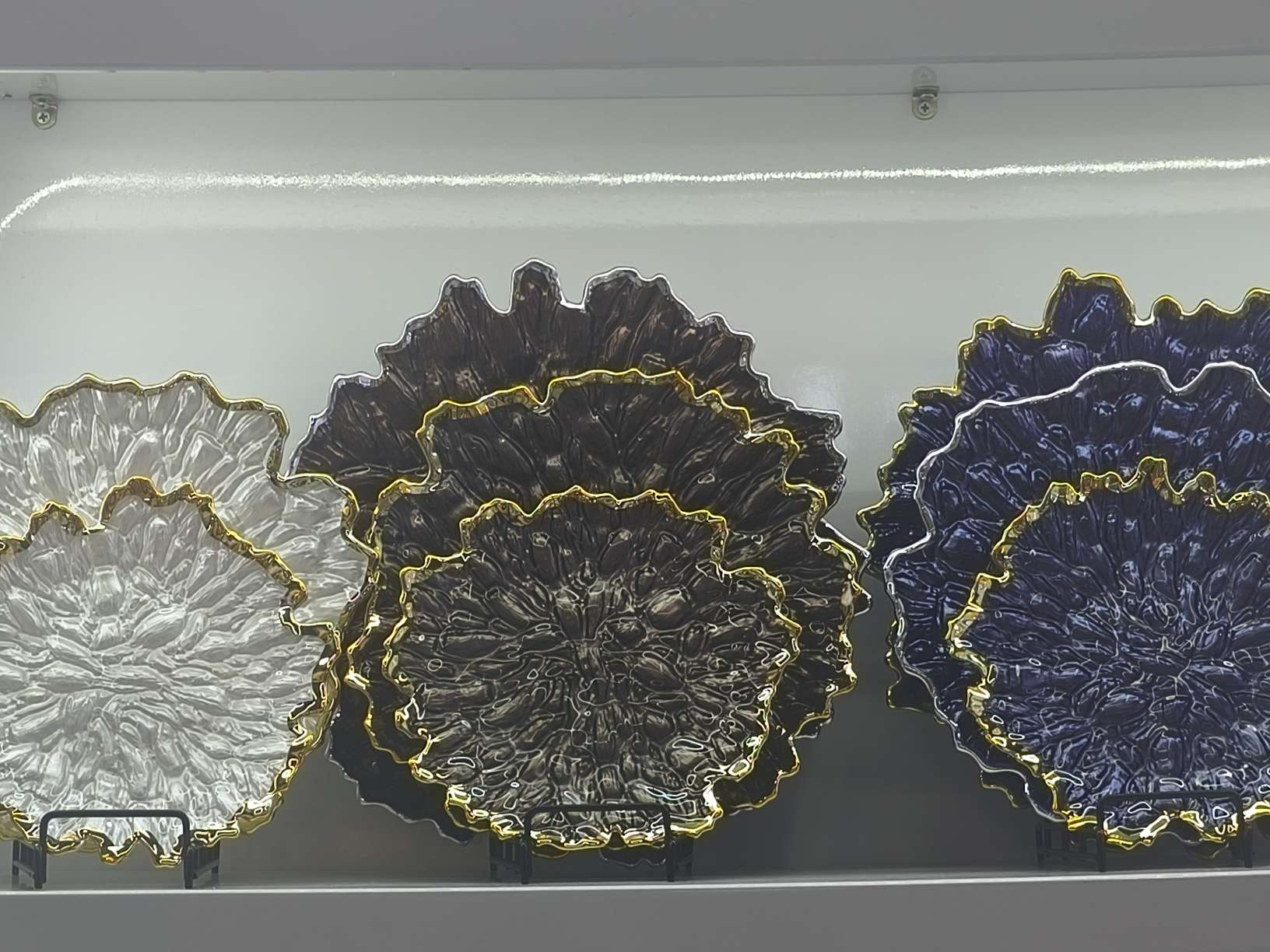 日用百货厨房餐具木质餐盘 盘子餐具餐盘 不锈钢的盘子 美观耐用环保健康