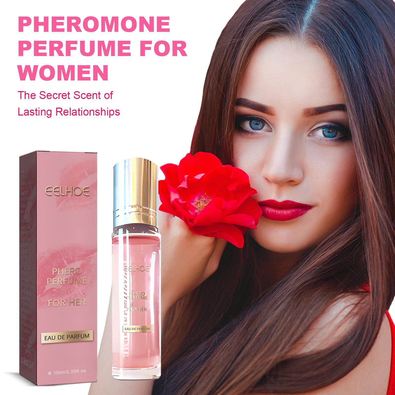 eelhoe perfume elegant lady fragrance liquid perfume natural floral fragrance non-mainstream fresh light perfume lasting fragrance