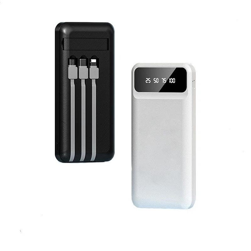oe m slim power bank power bank mobile power cross-border japan pse certified usb10000