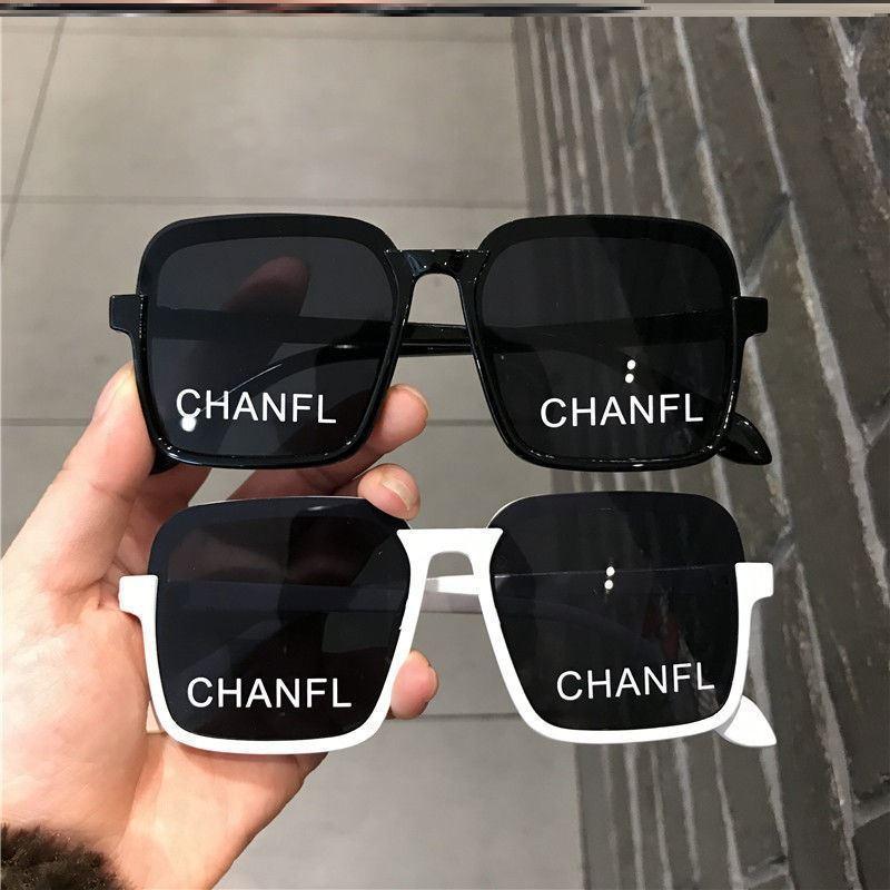 new sunglasses kid's eyewear sunglasses wholesale fashion trend cross-border hot baby sunglasses
