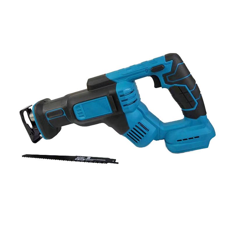reciprocating saw sabre saw household handheld sabre saw handsaw outdoor cutting brush reciprocating saw electric tools